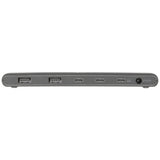 USB100 USB 3.2 Gen 1 (3.1 Gen 1) Type-C Black