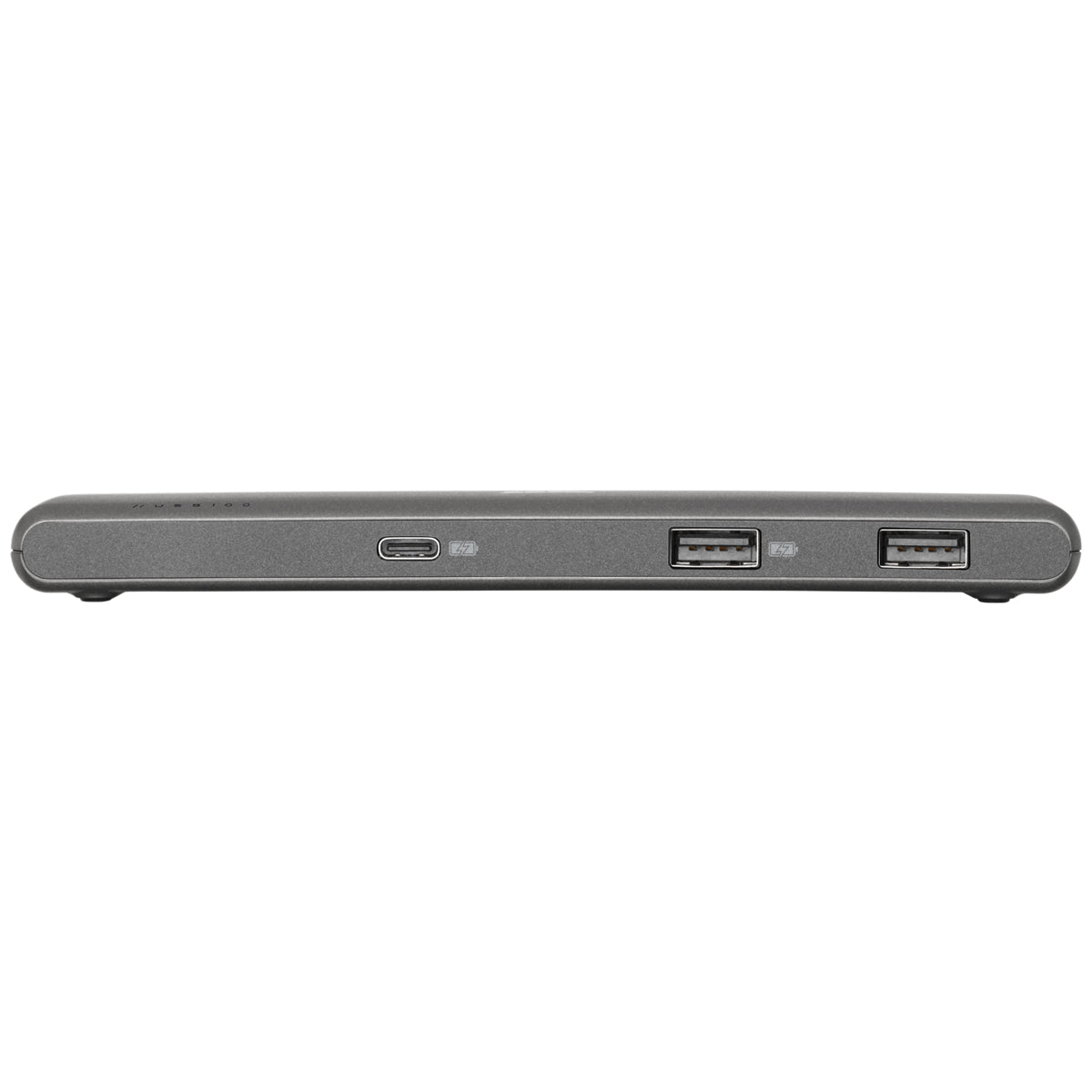 USB100 USB 3.2 Gen 1 (3.1 Gen 1) Type-C Black