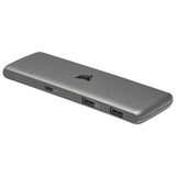 USB100 USB 3.2 Gen 1 (3.1 Gen 1) Type-C Black