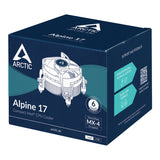 Alpine 17