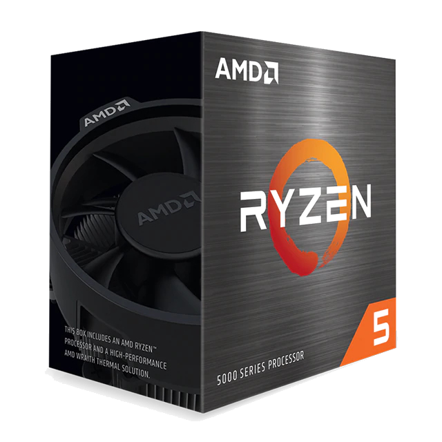 Ryzen 5 5600 processor