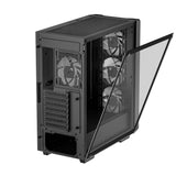 CC560 ARGB V2 Midi Tower Black