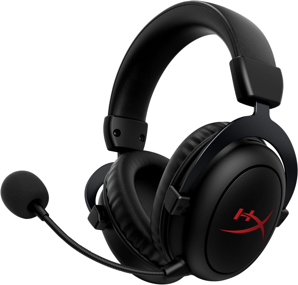 HyperX Cloud II Core Wireless Gaming Headset