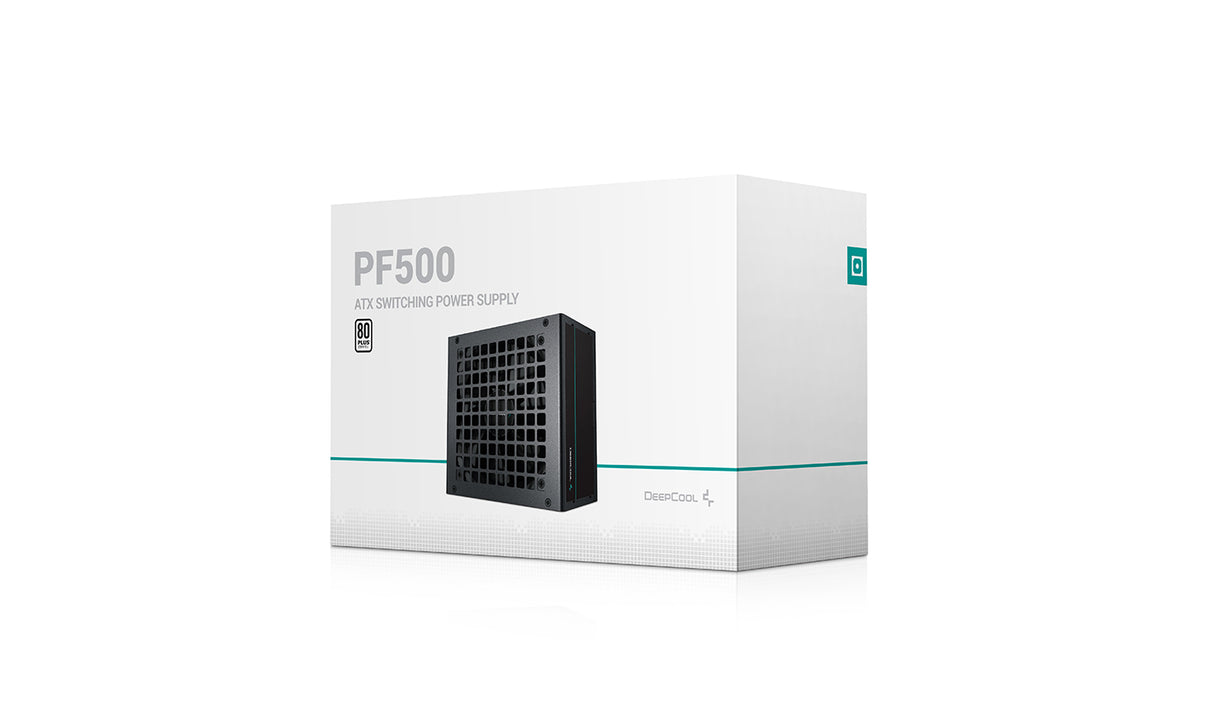 PF500 500W