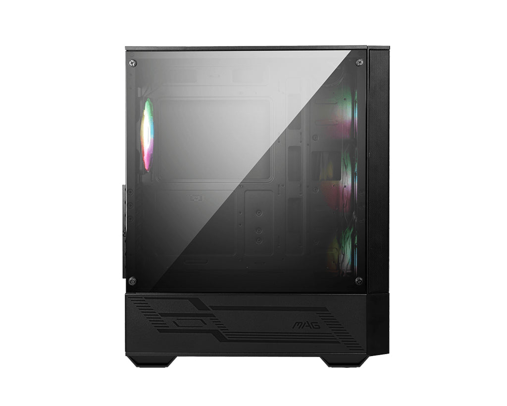 MAG FORGE 112R computer case