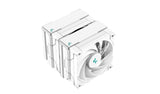 AK620 WH Processor Air cooler 12 cm White 1 pc(s)