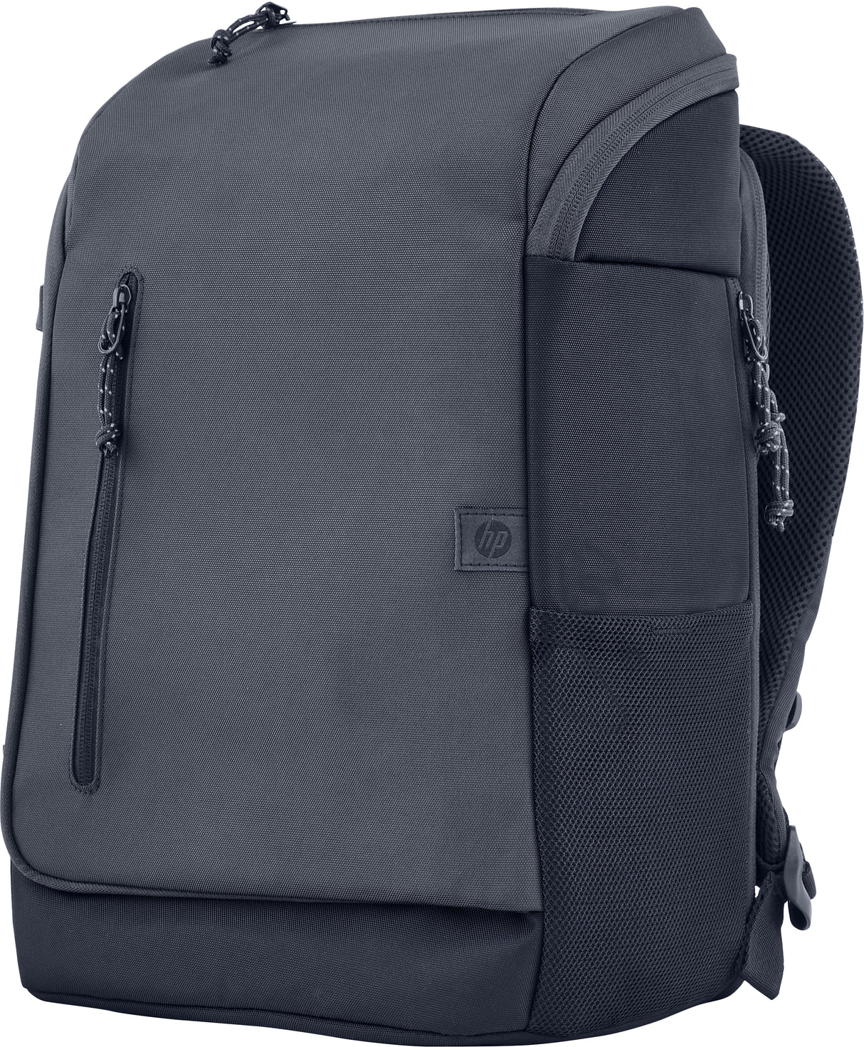 Travel 25 Liter 15.6 Iron Grey Laptop Backpack