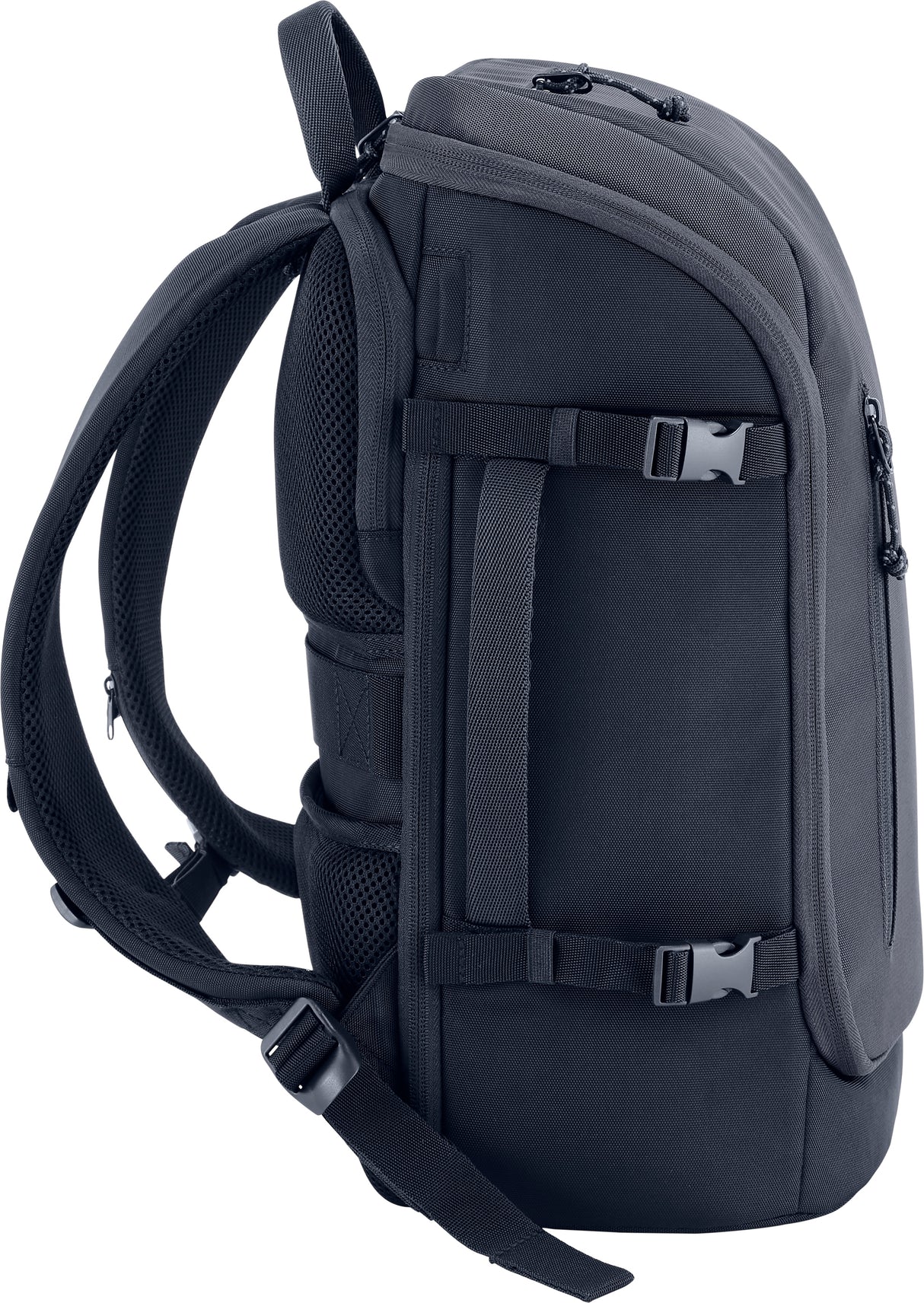 Travel 25 Liter 15.6 Iron Grey Laptop Backpack