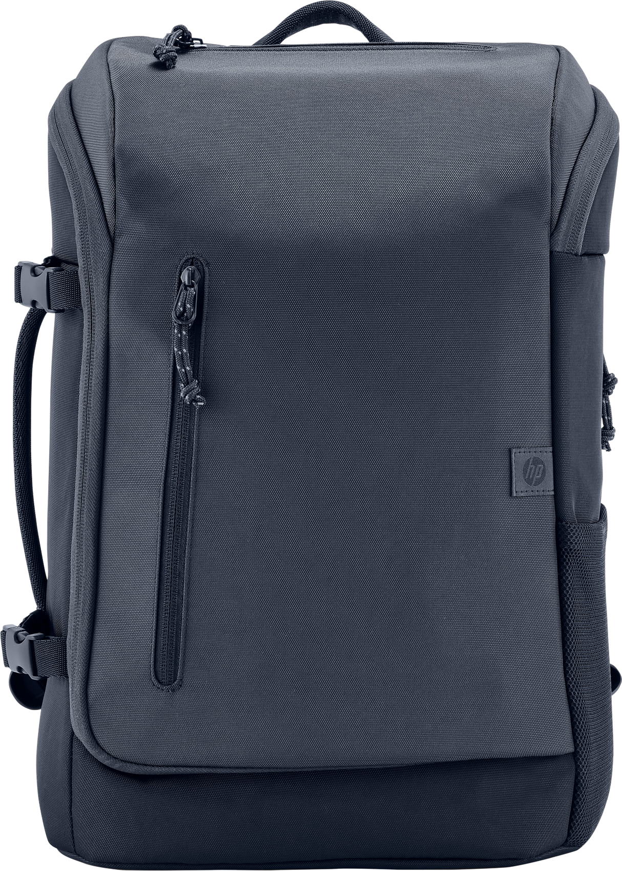 Travel 25 Liter 15.6 Iron Grey Laptop Backpack