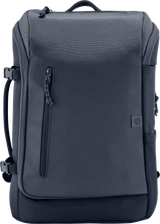 Travel 25 Liter 15.6 Iron Grey Laptop Backpack