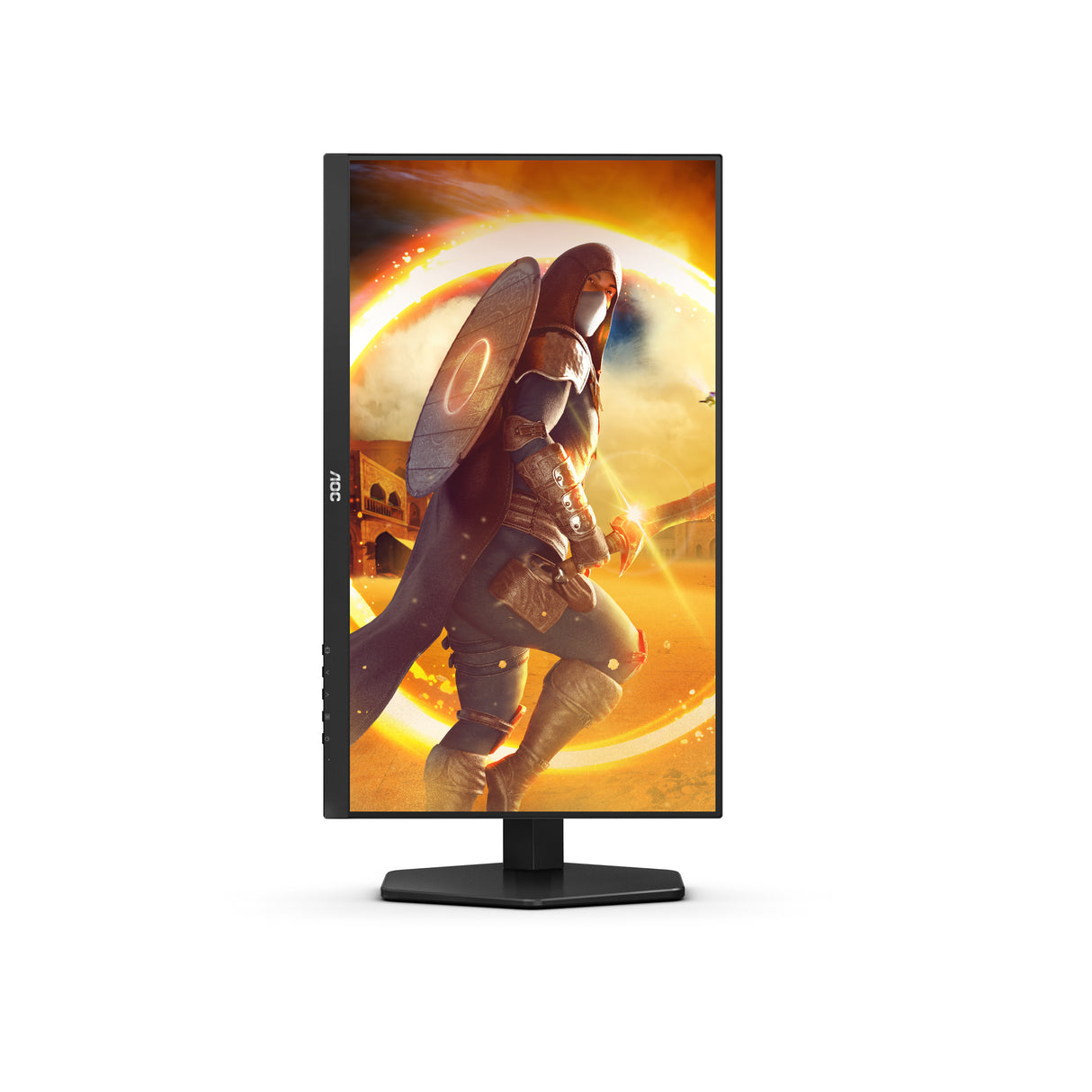 24G4X 24" Full HD LCD 180Hz