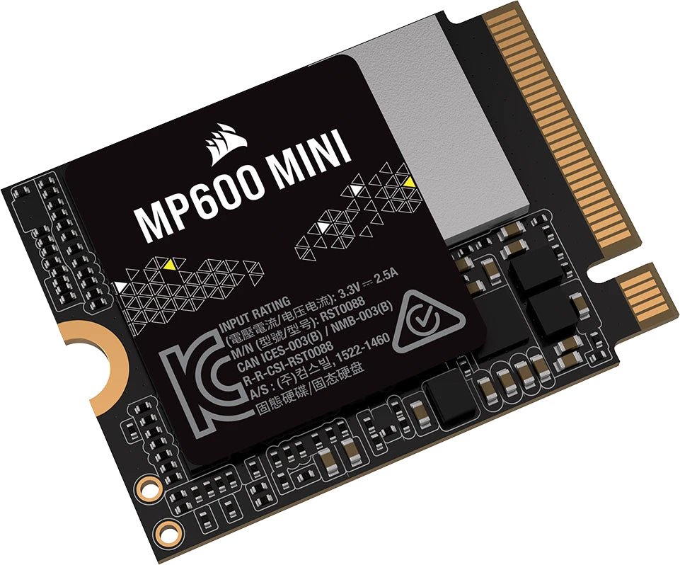 MP600 MINI M.2 2 TB