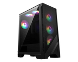 MAG FORGE 120A AIRFLOW computer case