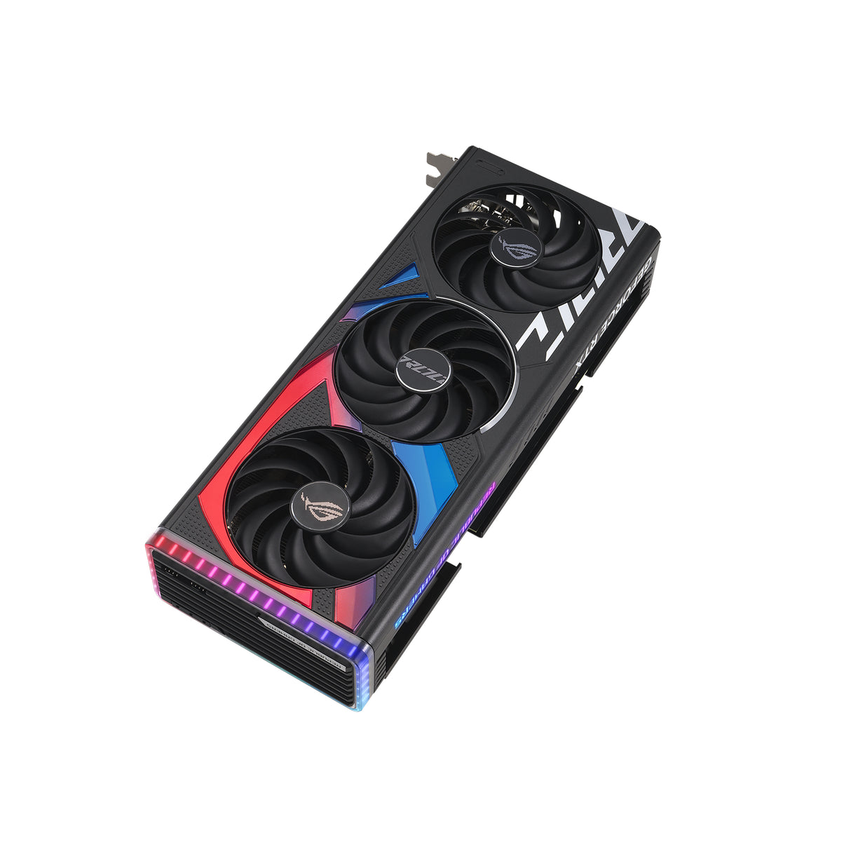 GeForce RTX 4070 Ti SUPER 16 GB GDDR6X