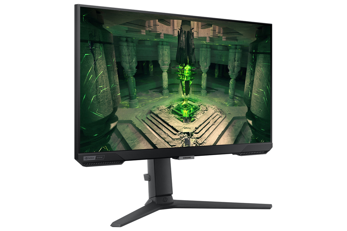 Odyssey G4 S25BG400 25" Gaming Full HD IPS 240Hz