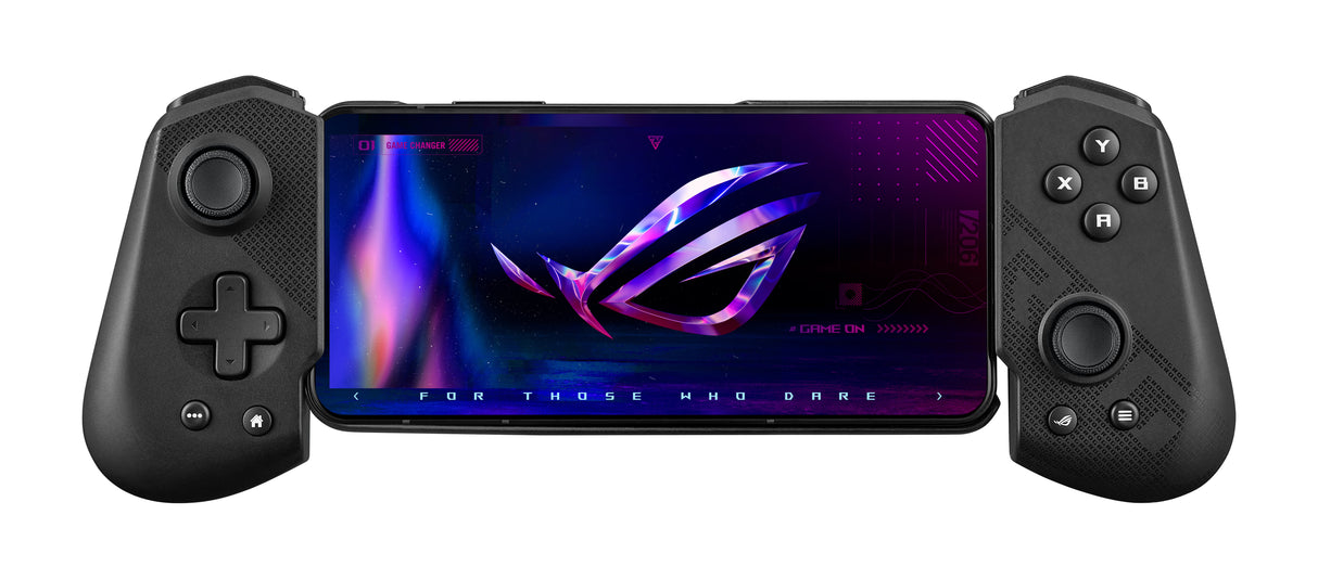 ROG Tessen Gamepad Android