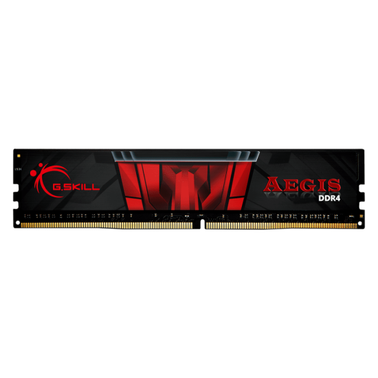 Aegis 8GB (1x8GB) 3000MHz DDR4