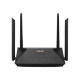 RT-AX53U (2.4 GHz / 5 GHz) Black