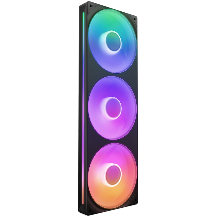 F Series RGB Core