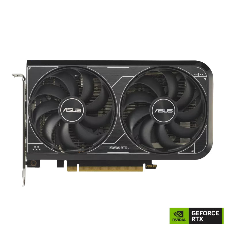 GeForce RTX 4060 Dual V2 OC HDMI 3xDP 8GB