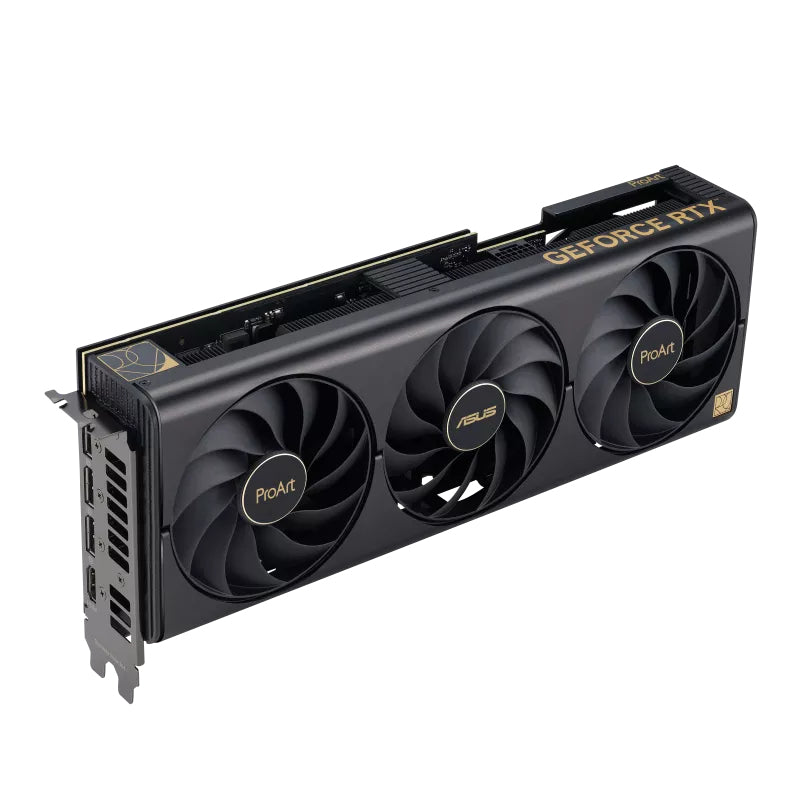 GeForce RTX 4070 Ti SUPER 16 GB GDDR6X