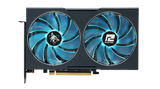 Hellhound Radeon RX 7600 XT