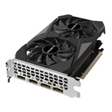 GeForce RTX 3050 WINDFORCE OC 6G