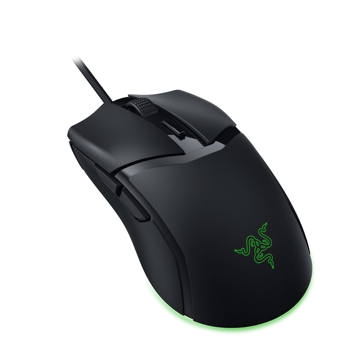 COBRA mouse Gaming Right-hand USB Type-A Optical 8500 DPI