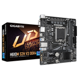 H610M S2H V3 DDR4 motherboard