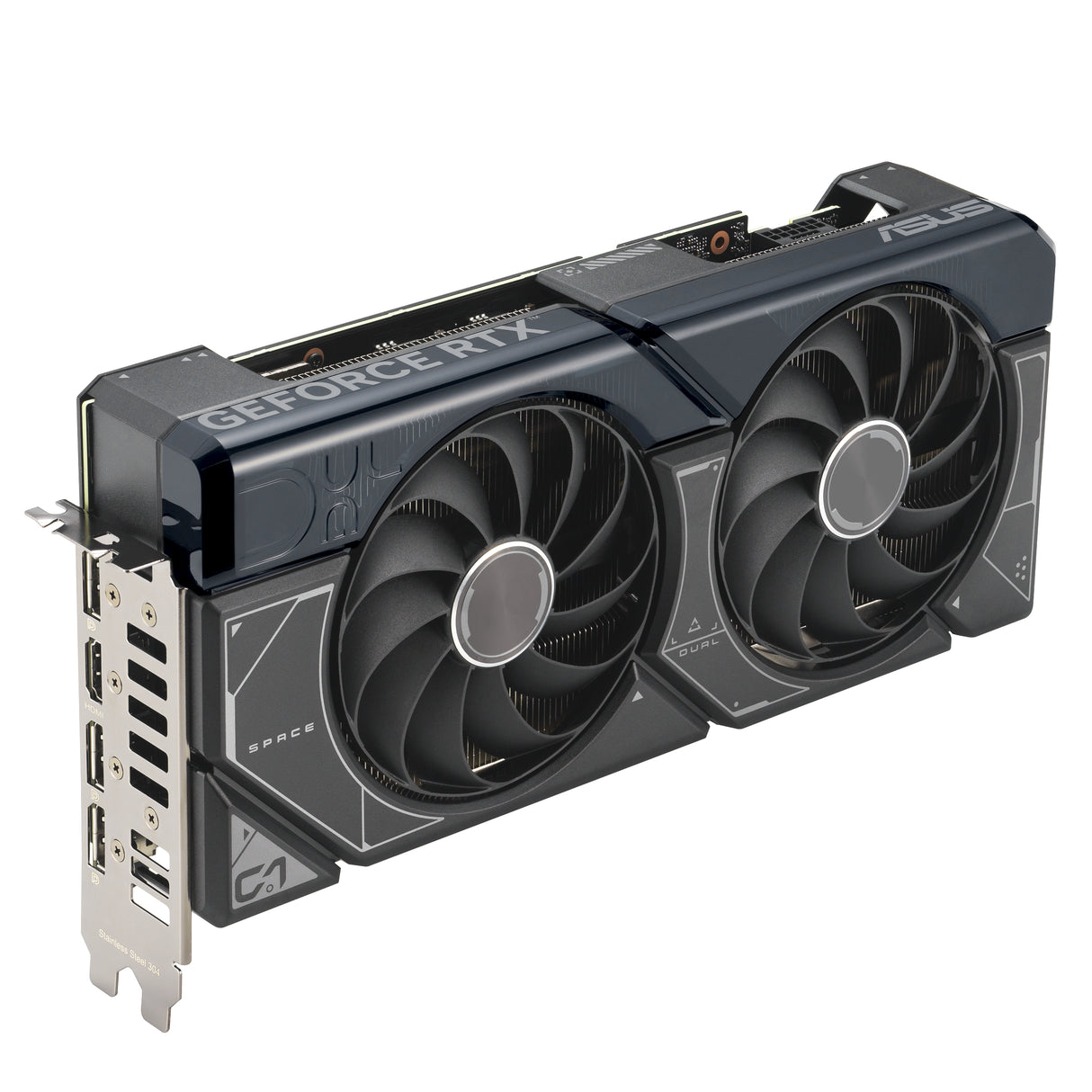 GeForce RTX 4070 Ti SUPER 16 GB GDDR6X