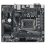 H610M S2H V3 DDR4 motherboard