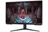 Odyssey G5 S27CG510 27" Gaming QHD VA 165Hz