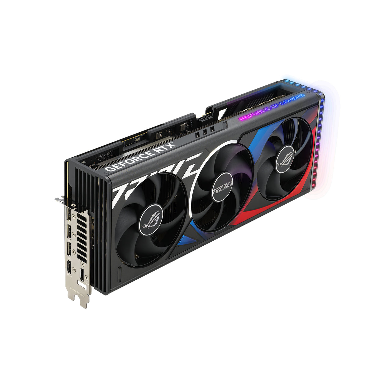 GeForce RTX 4080 SUPER 16 GB GDDR6X