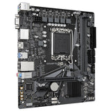 H610M S2H V3 DDR4 motherboard