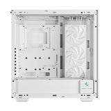 Morpheus WH Tower White