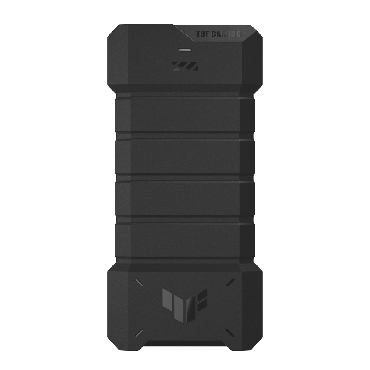 TUF Gaming AS2000 PLUS 2 TB Black