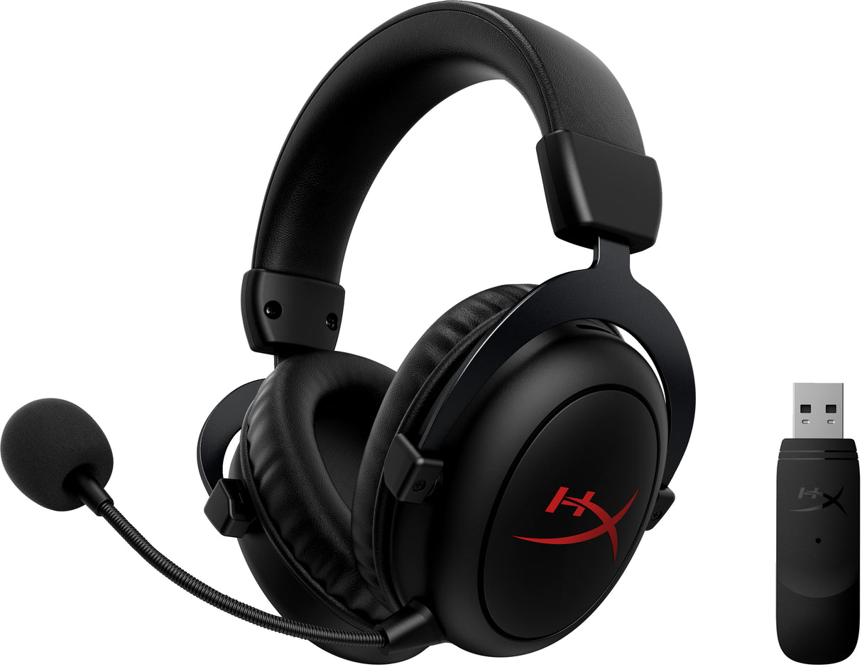 HyperX Cloud II Core Wireless Gaming Headset