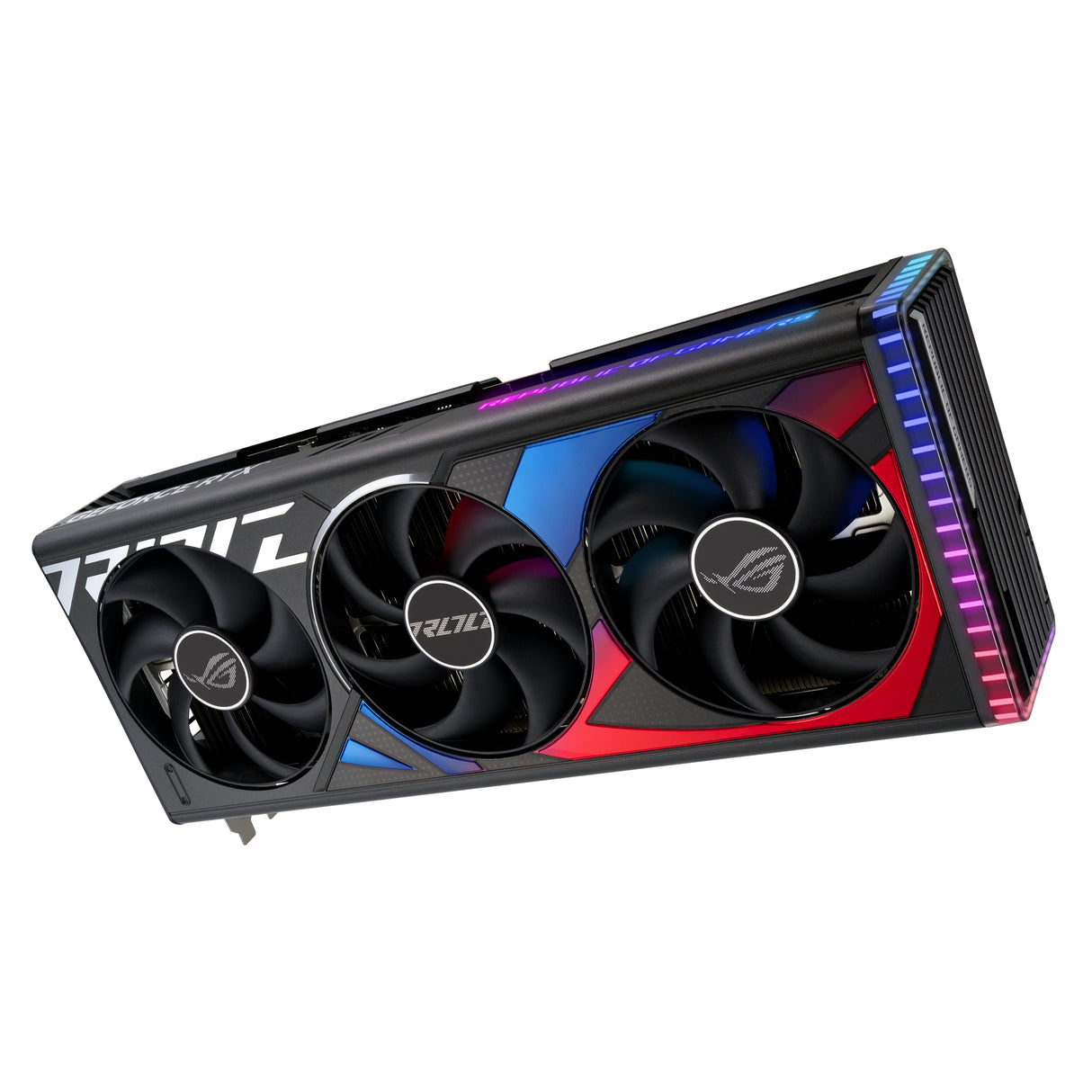 ROG  GeForce RTX 4090 24 GB GDDR6X