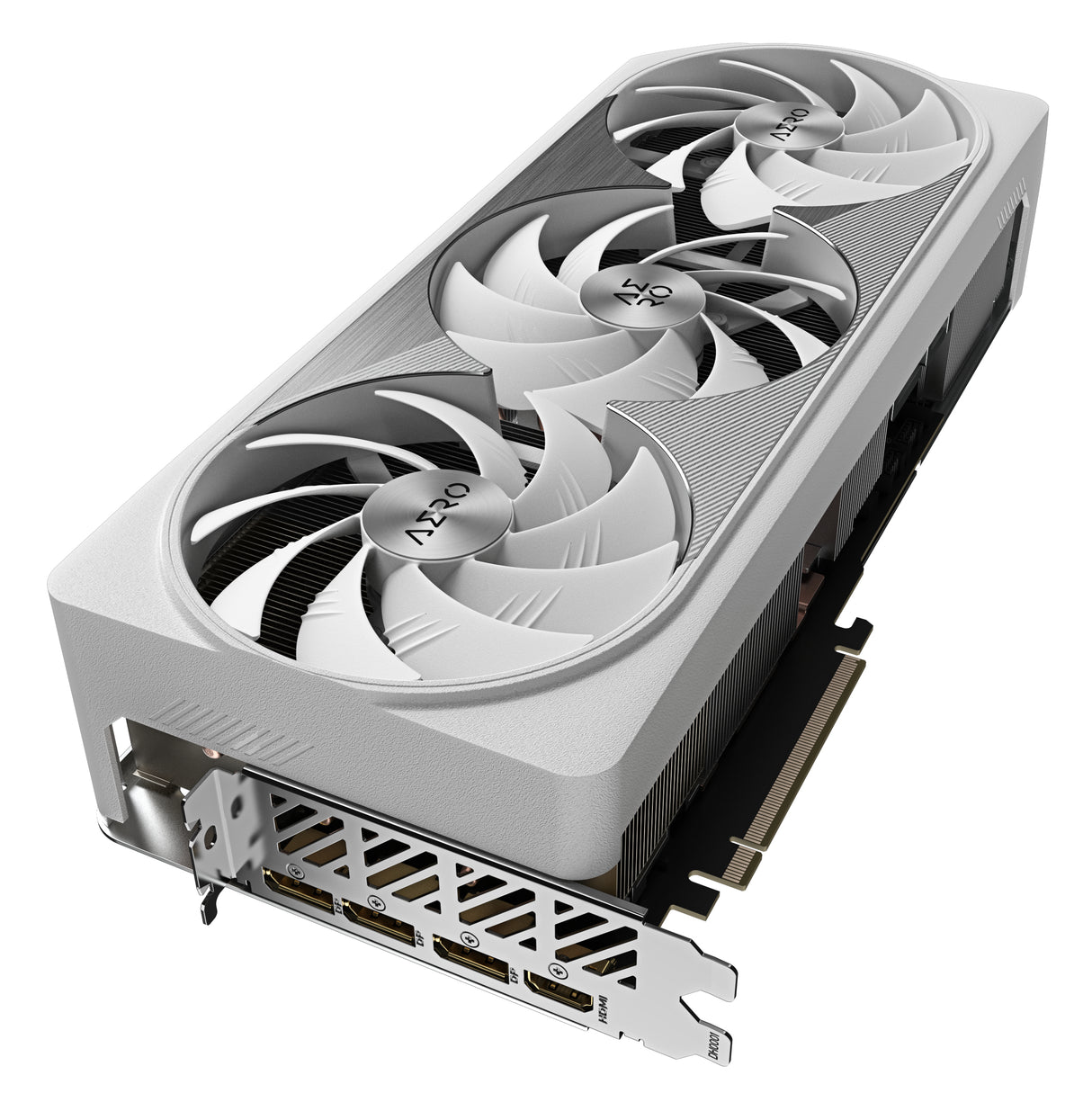 AERO GeForce RTX 4080 SUPER OC 16G