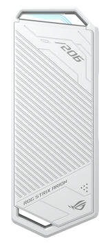 ROG Strix Arion White Edition SSD enclosure M.2