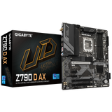 Z790 D AX motherboard