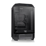 The Tower 300 Micro Tower Black