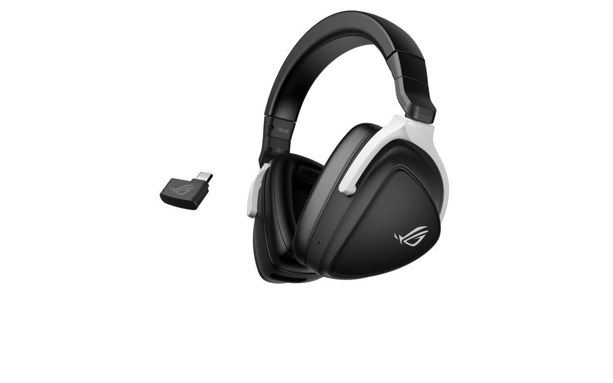 ROG Delta S Wireless