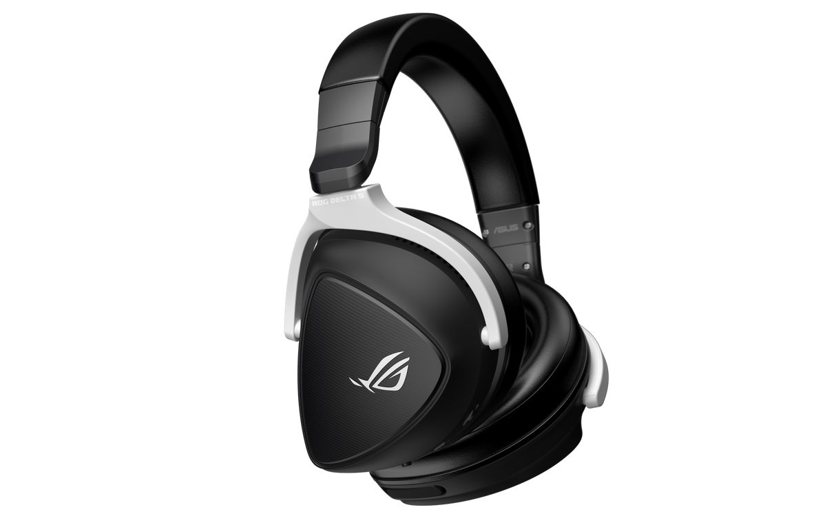 ROG Delta S Wireless