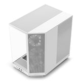 H6 Air Flow Midi Tower White