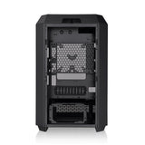 The Tower 300 Micro Tower Black