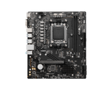 PRO B650M-B motherboard AMD B650 Socket AM5 micro ATX