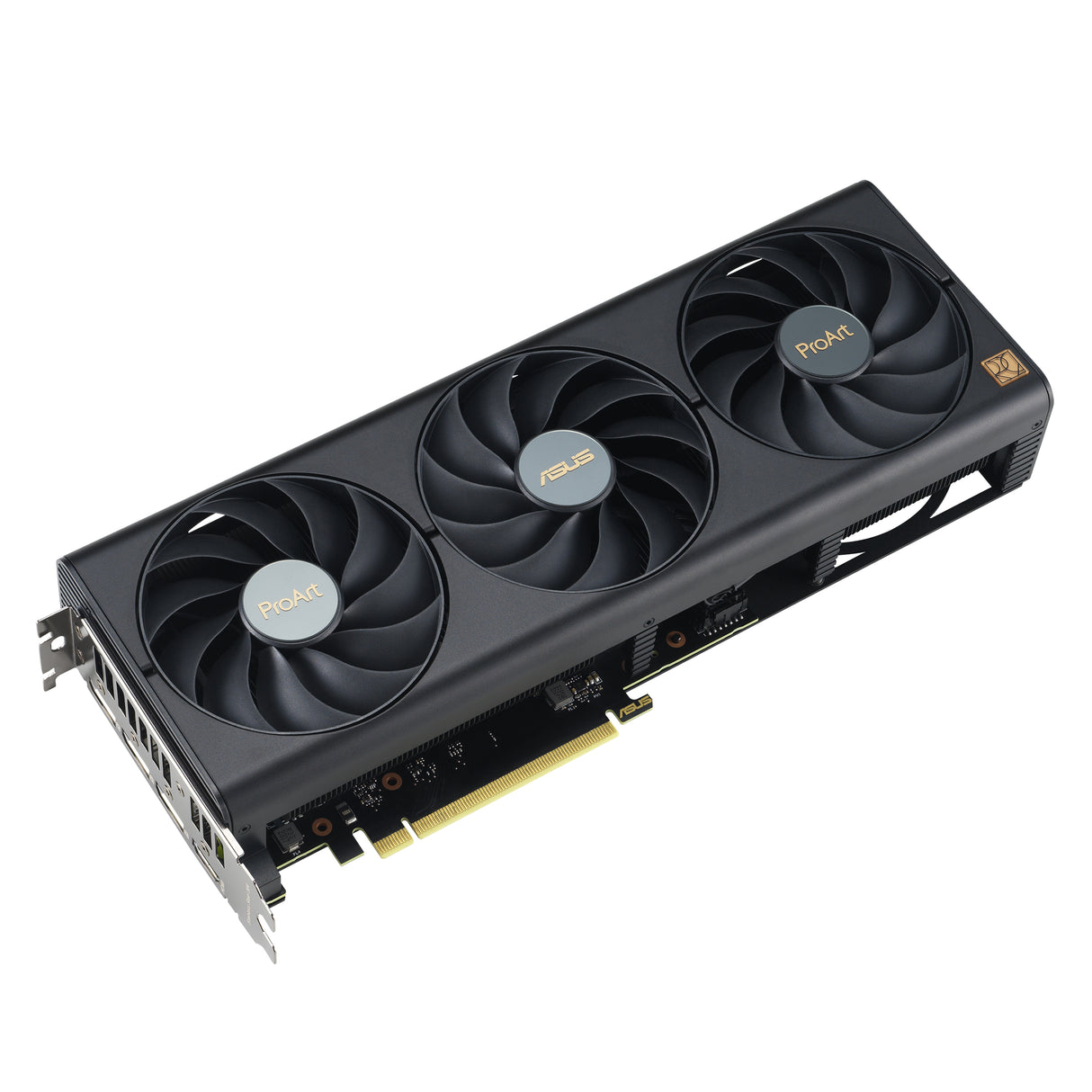 ProArt GeForce RTX 4070 SUPER 12 GB GDDR6X