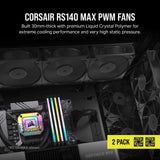 RS140 MAX 2 pc(s)