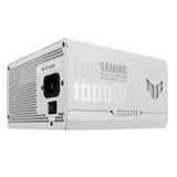 TUF Gaming 1000W Gold White Edition power supply unit 20+4 pin ATX ATX